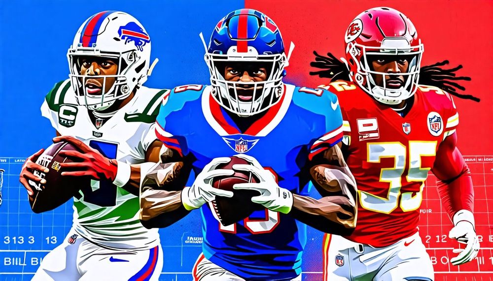 NFL Trade Market Heats Up as Chiefs Acquire DeAndre Hopkins