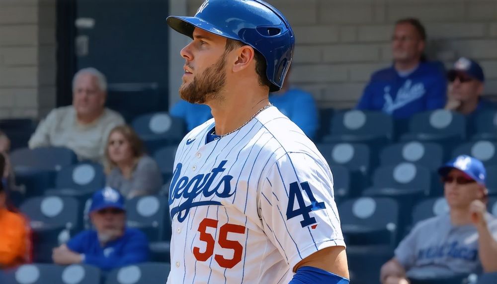 Yankees Eye Potential Move for Mets Pete Alonso in Free Agency Moneyline