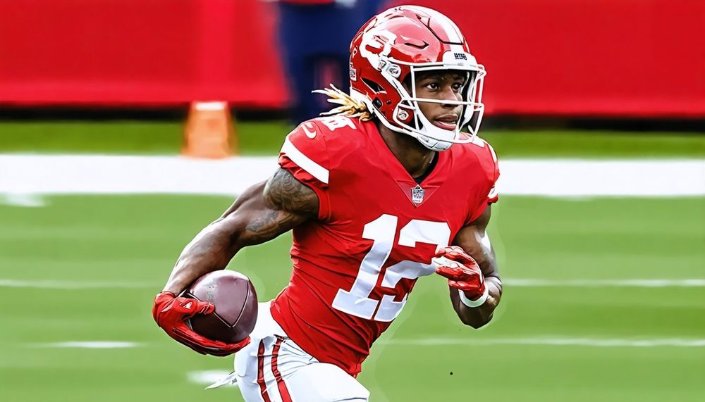 NFL Week 10 Highlights: A Preview of Anticipated Matchups