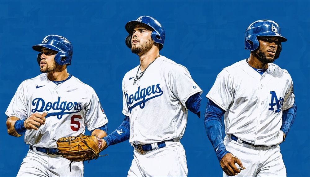 MLB Free-Agent Market: A Review of Top Free Agents with High Stakes
