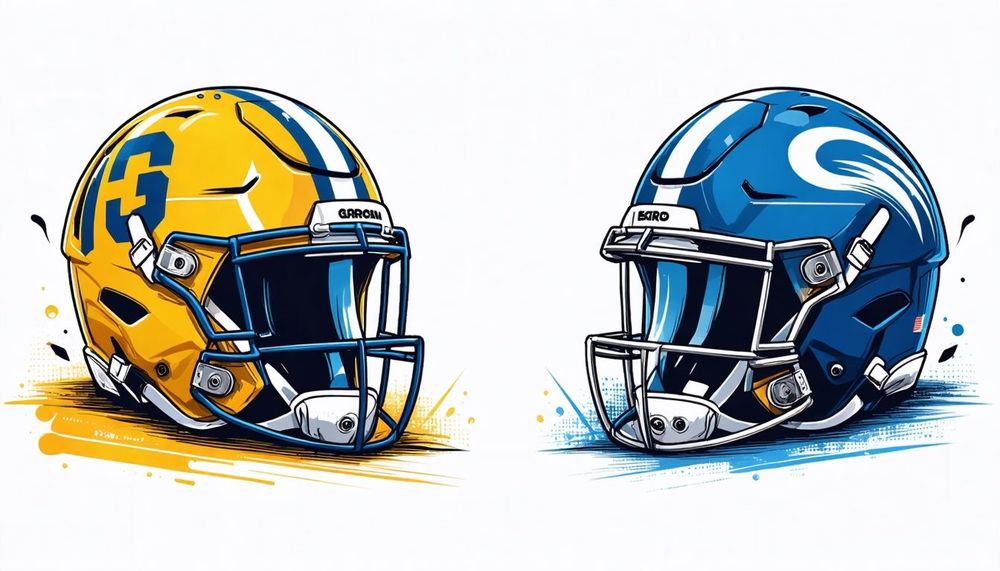 Thanksgiving Day NFL Action: Lions Defeat Bears, Cowboys Face Giants