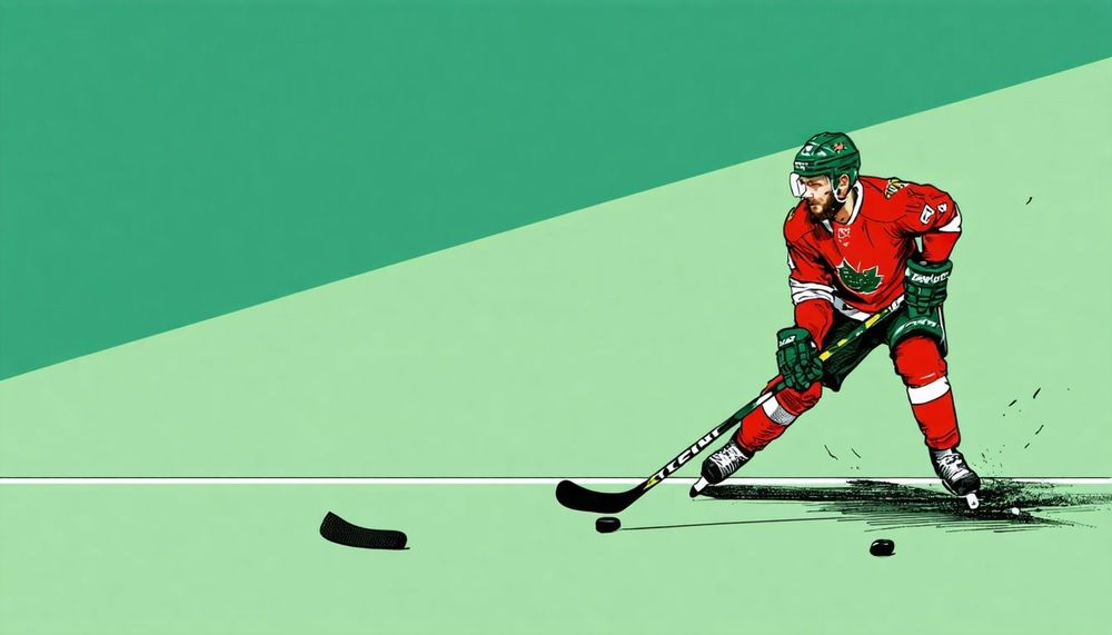 NHL Teams Prepare for Christmas Break with Reflective Trade Outlooks