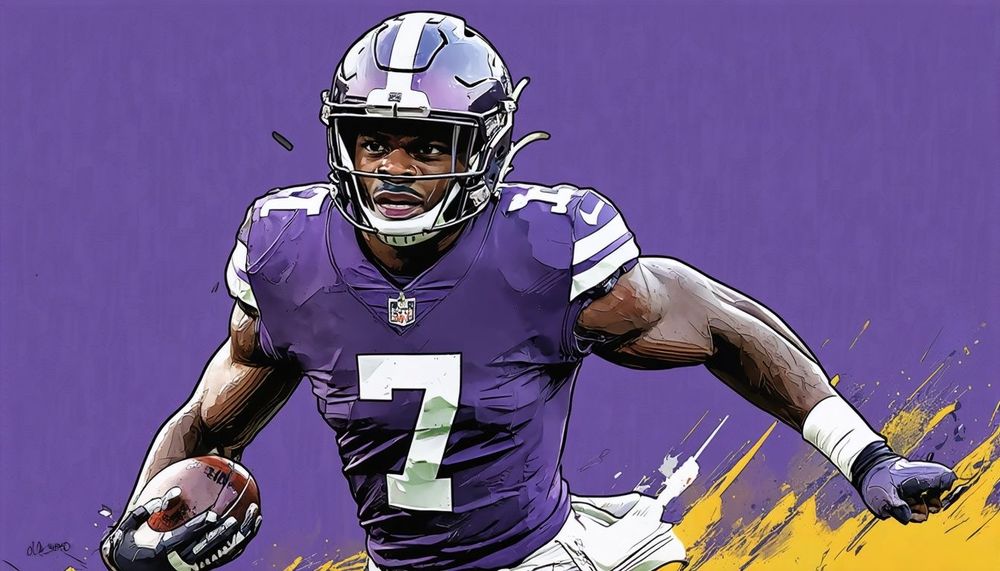 Lamar Jackson Achieves Career-High Speed in Ravens Victory