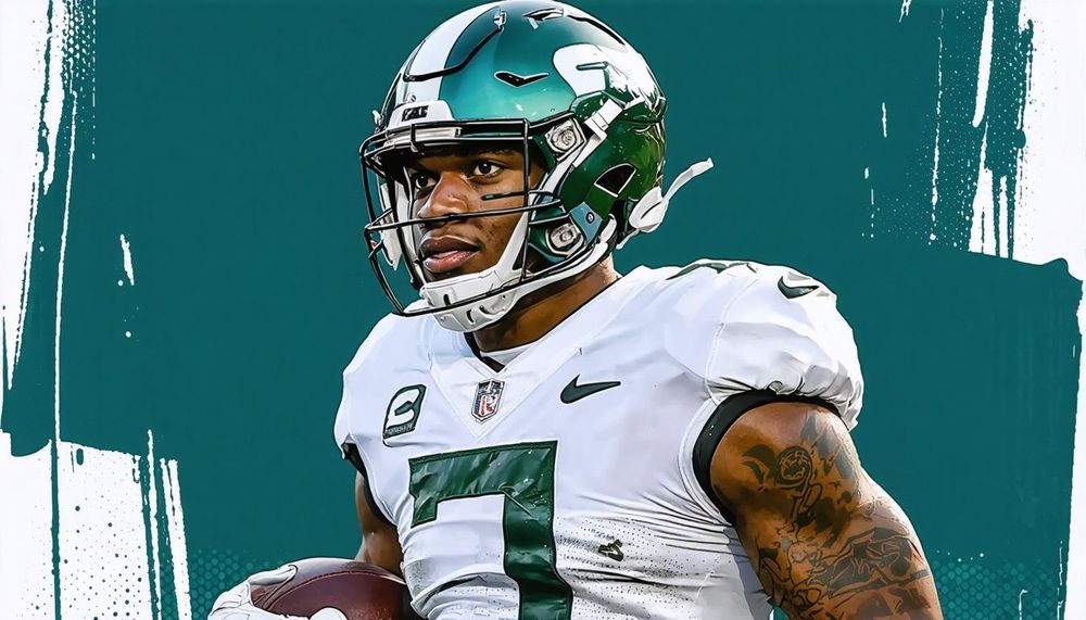 Saquon Barkley Achieves Milestones in Eagles Dominant Victory