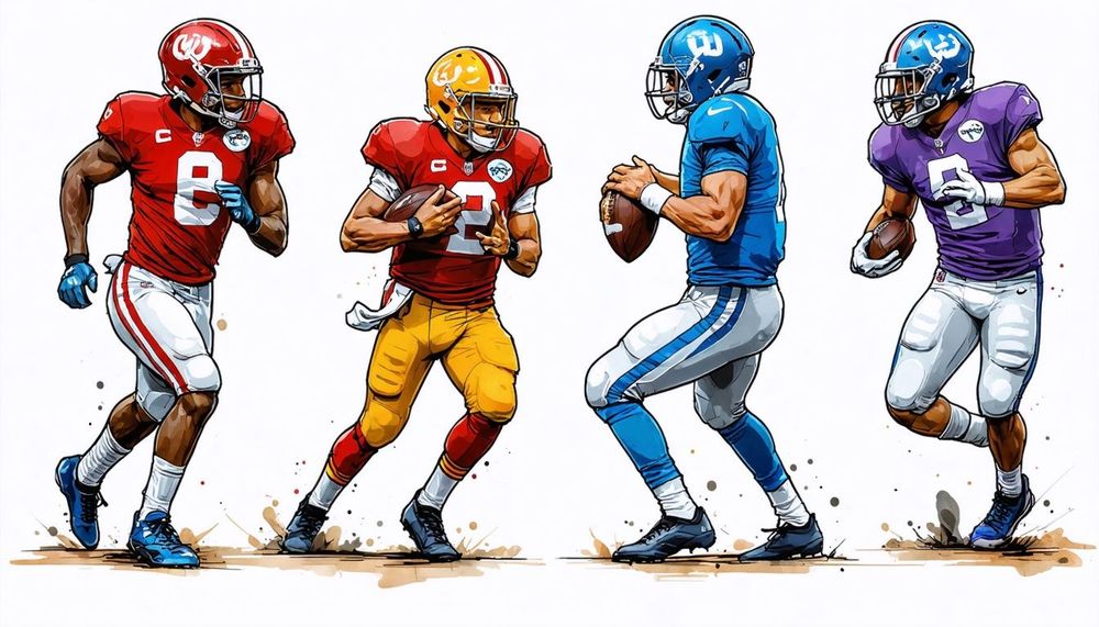 NFL Playoff Picture: A Look Ahead