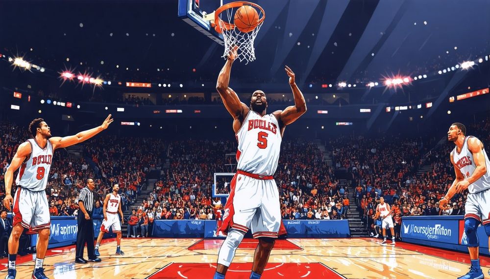 The Ball Brothers Showcase Support for Each Other