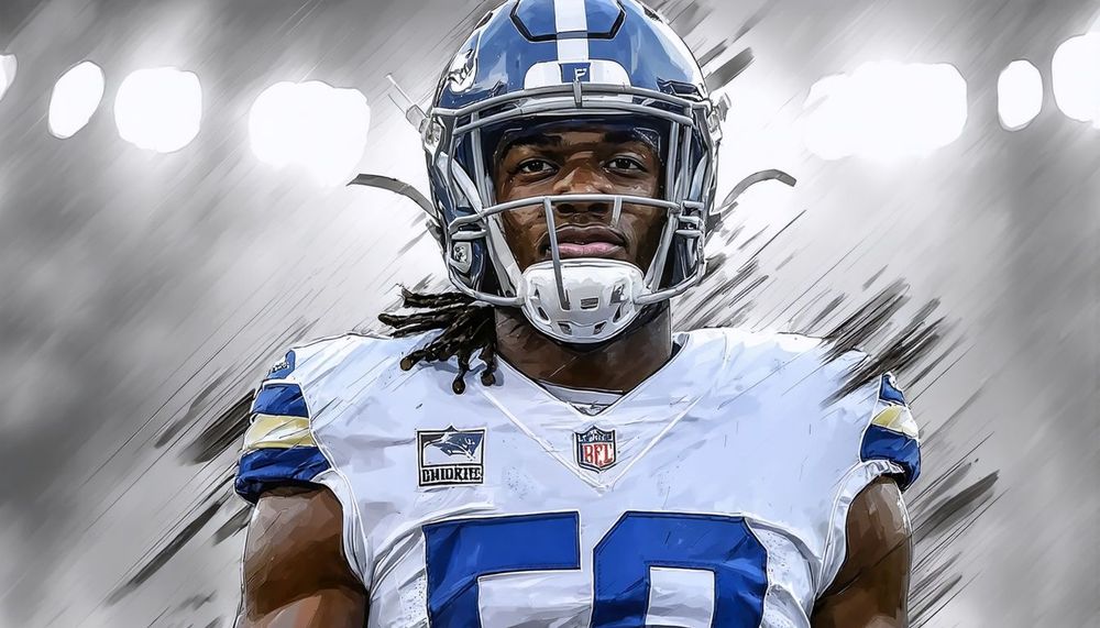 Ezekiel Elliott Signs with Los Angeles Chargers Practice Squad