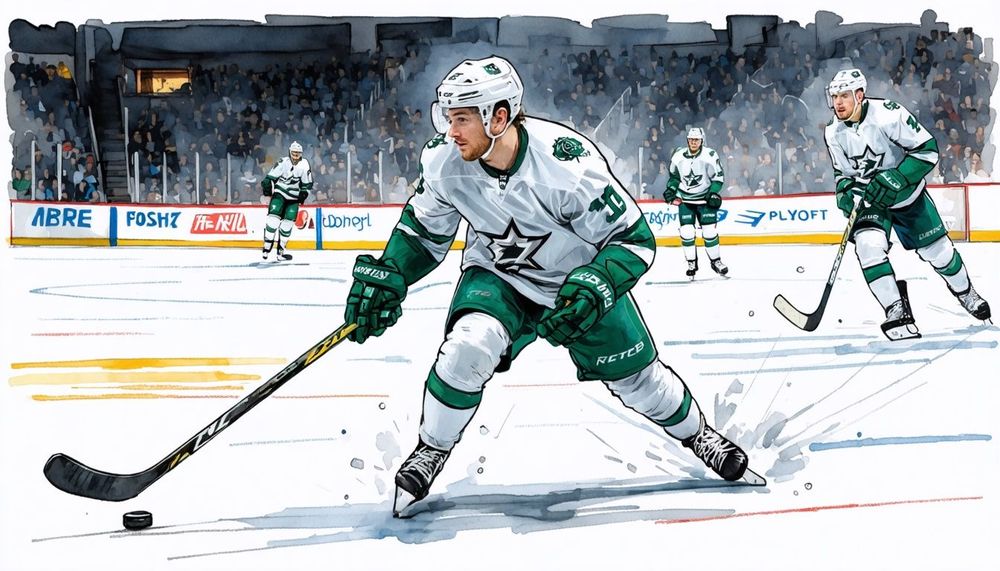 Anticipating the NHL Trade Deadline: Key Players and Team Dynamics