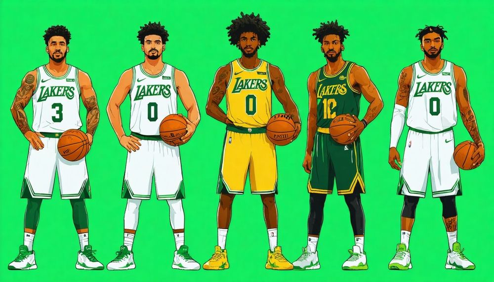 Analyzing NBA Contracts: Best and Worst Deals Ahead of the Trade Deadline