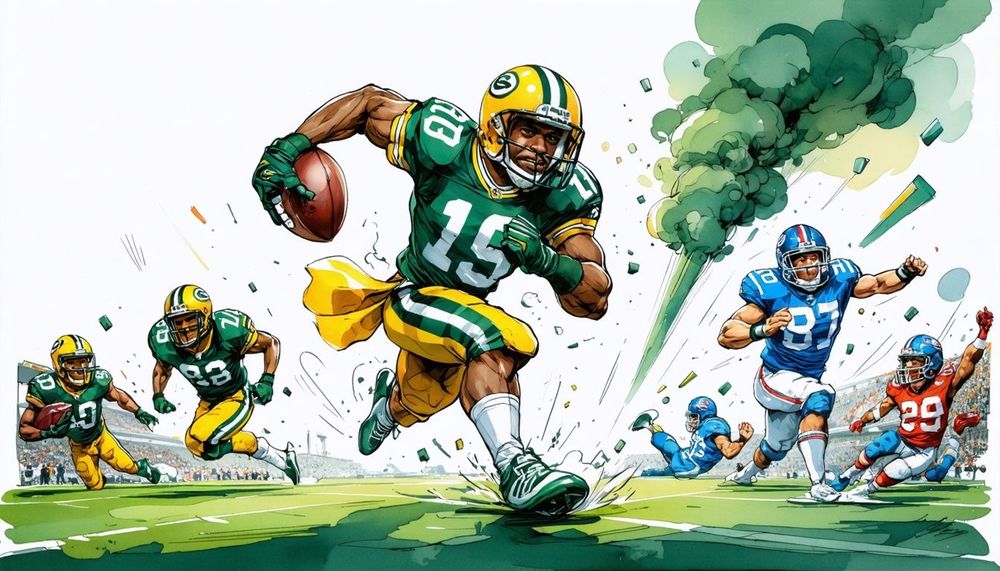 Eagles Advance to Divisional Round with Solid Victory Over Packers