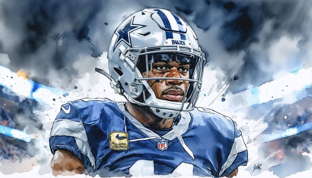 Mike McCarthys Tenure as Head Coach of the Dallas Cowboys Concludes