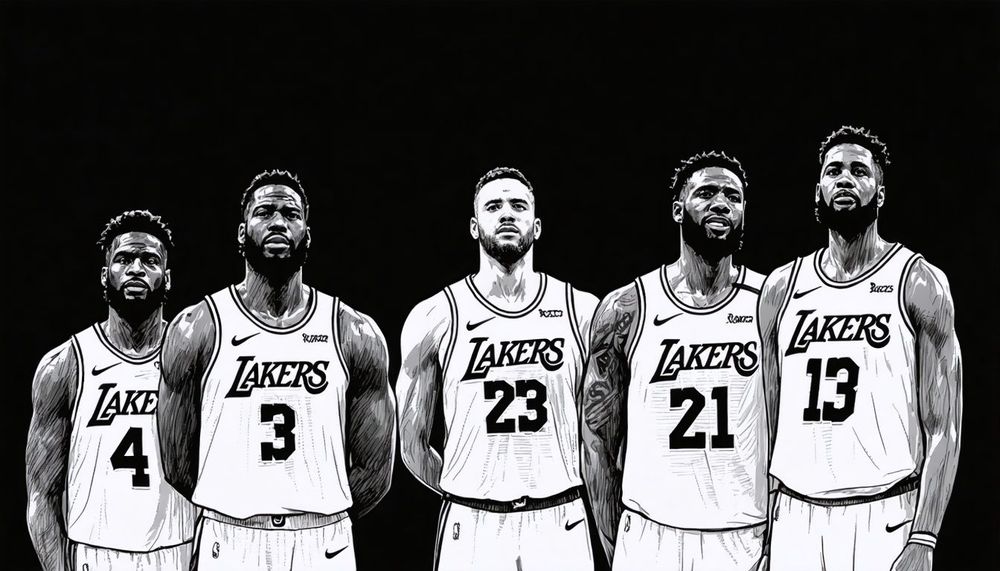 NBA Trade Deadline: Key Insights and Strategies by Team