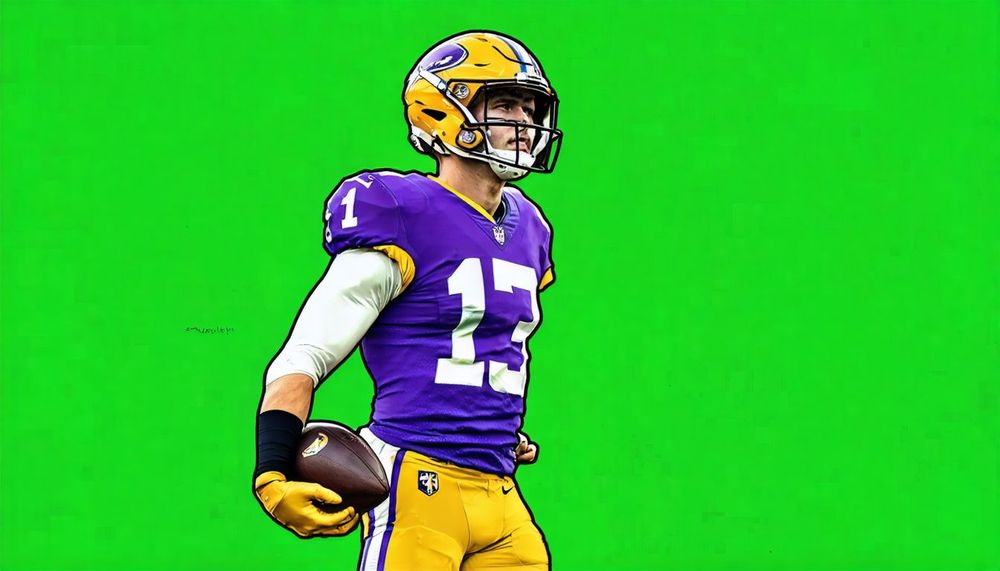 Sam Darnolds Future: A Look at Potential Destinations