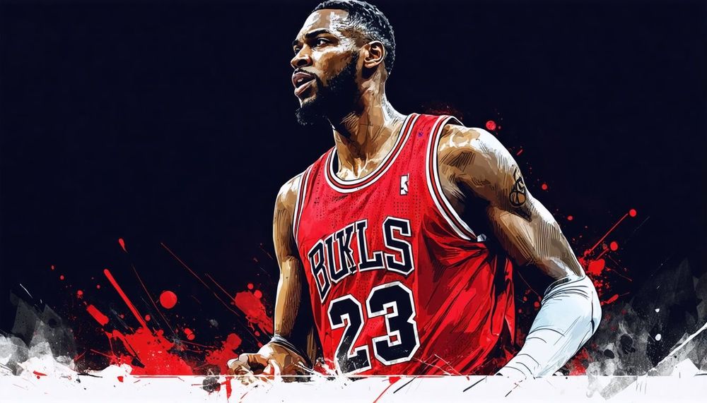 Jimmy Butlers Trade Demands Create Uncertainty for Miami Heat