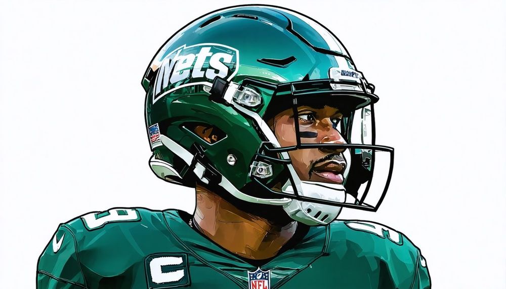 New York Jets Appoint Aaron Glenn as Head Coach