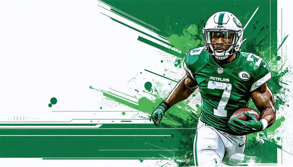 New York Jets Appoint Aaron Glenn as Head Coach Amid Quarterback Speculations