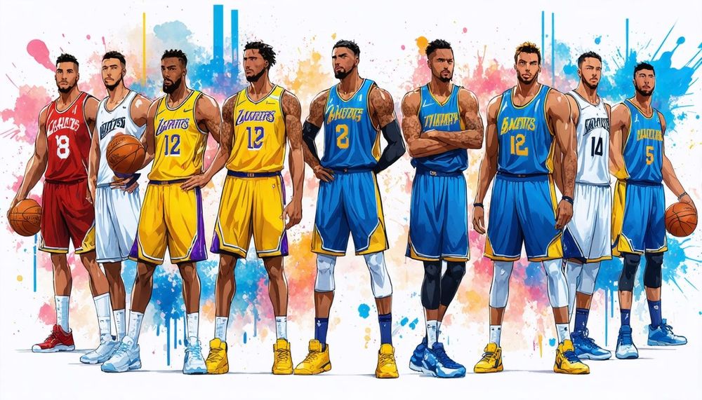 NBA Trade Deadline Insights: Team Strategies and Player Situations