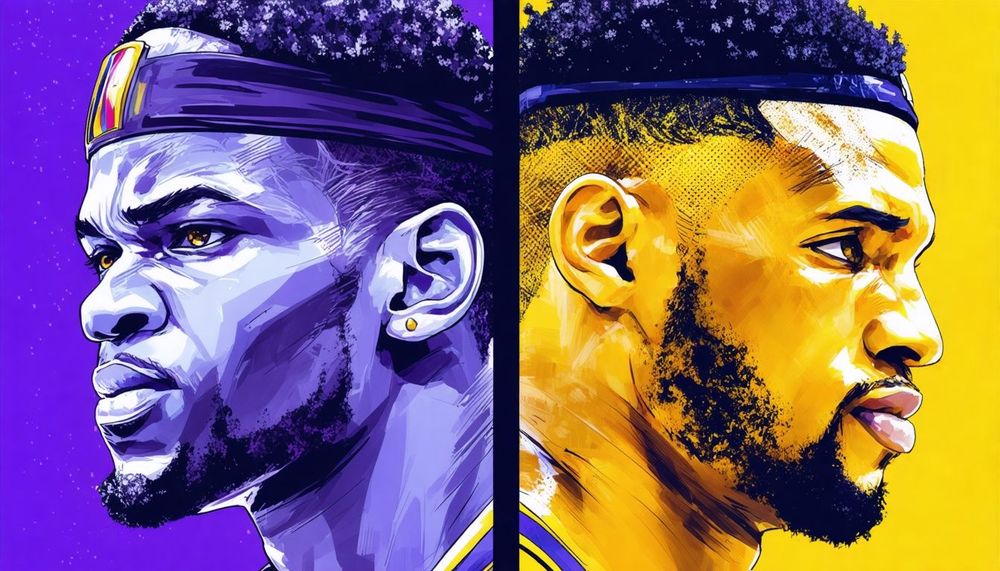 LeBron James Addresses Future with Lakers After Trade for Luka Dončić