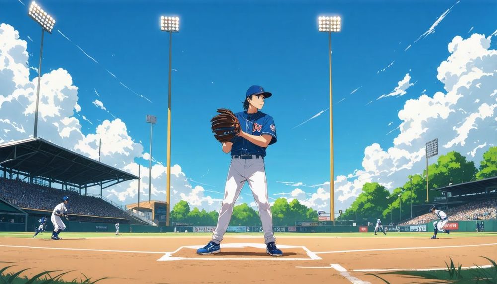 MLB Draft Season Approaches as College Baseball Season Winds Down