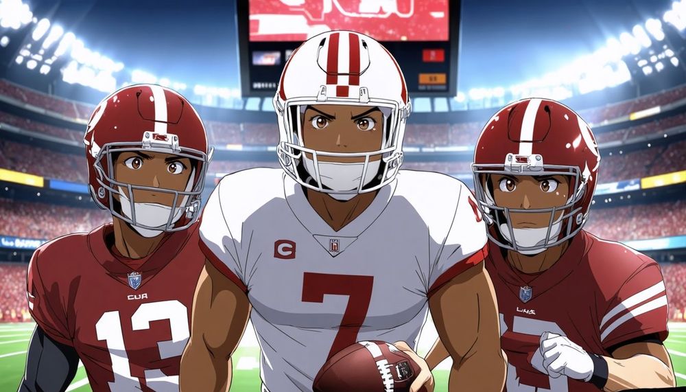 Netflix Expands Its NFL Streaming Offerings with Future Games