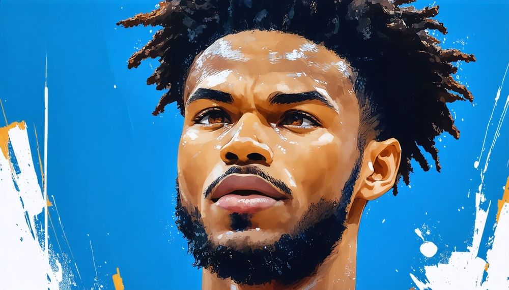 Shai Gilgeous-Alexander Responds to Playoff Pressure After Thunders Dramatic Series Win
