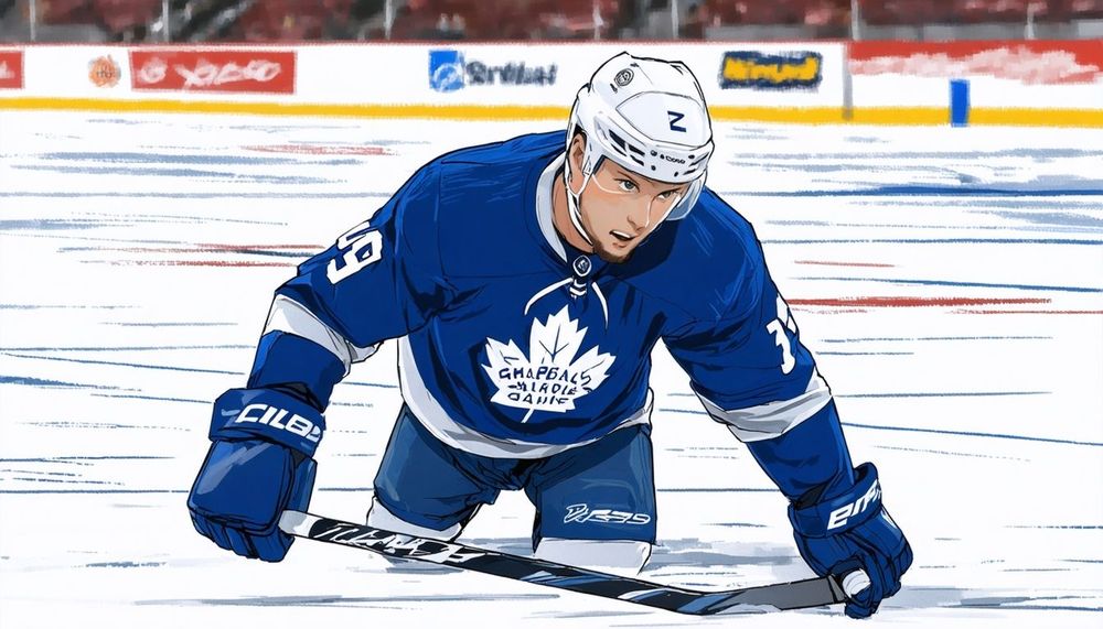 Stanley Cup Playoffs: Florida Panthers Advance to Face Carolina Hurricanes