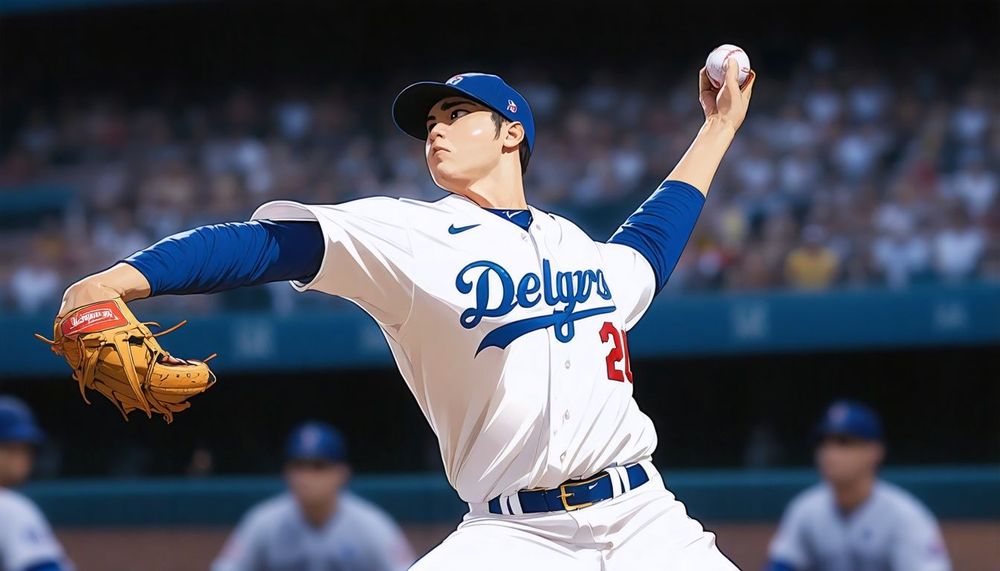 Assessing Trade Potential for Paul Skenes Amidst Pirates Struggles