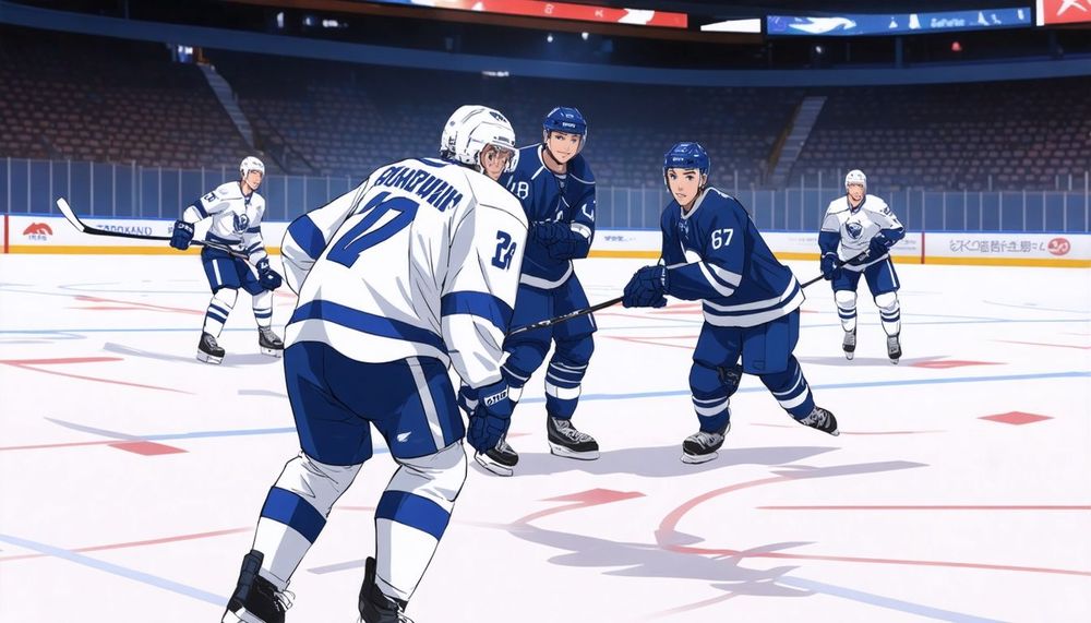 Offseason Trade Possibilities for Elimination Teams in the NHL