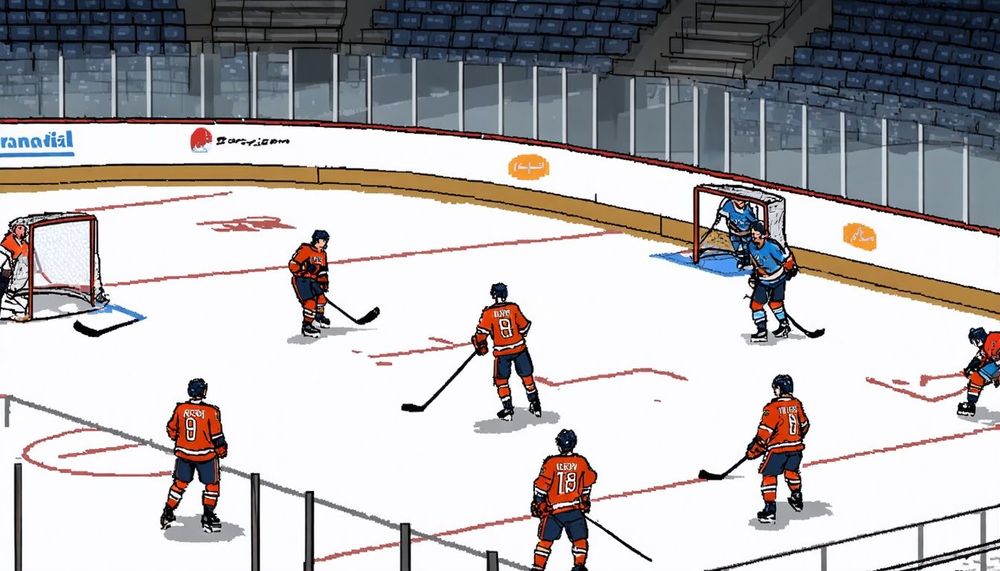 NHL Offseason Trade Ideas for Eliminated Teams