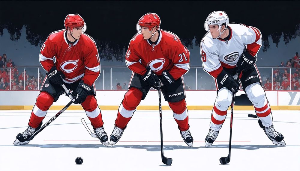 NHL Coaching Changes: A Review of Recent Hires