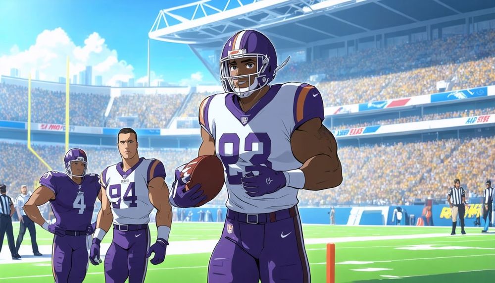 NFL Rookies: Year Two Expectations and Challenges