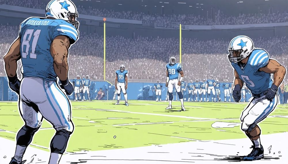 NFL Rookies: Key Developments to Watch in Year Two