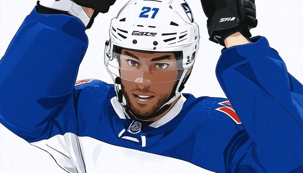 Evaluating Recent NHL Coaching Hires: 2024-25 Season Insights