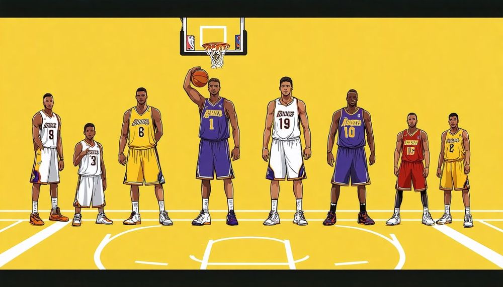 Exploring Potential NBA Trades Ahead of the Summer