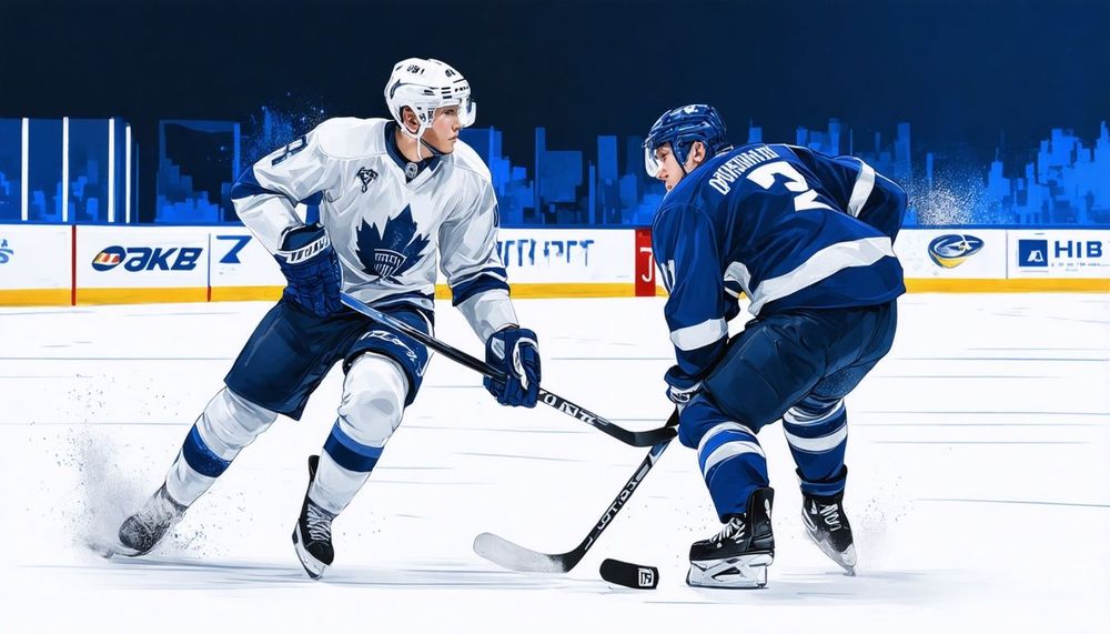 2025 NHL Offseason Speculations: Key Players and Potential Moves