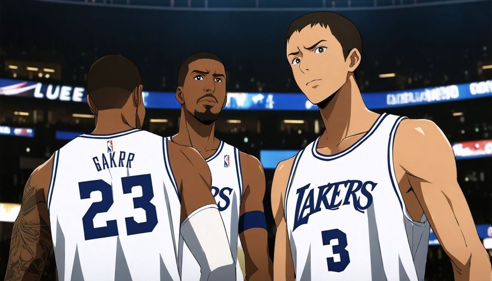 NBA Trade Market Buzz: Summer Deals on the Horizon