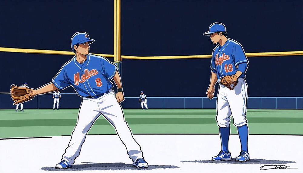 Assessing MLBs Offensive Landscape in the 2025 Season