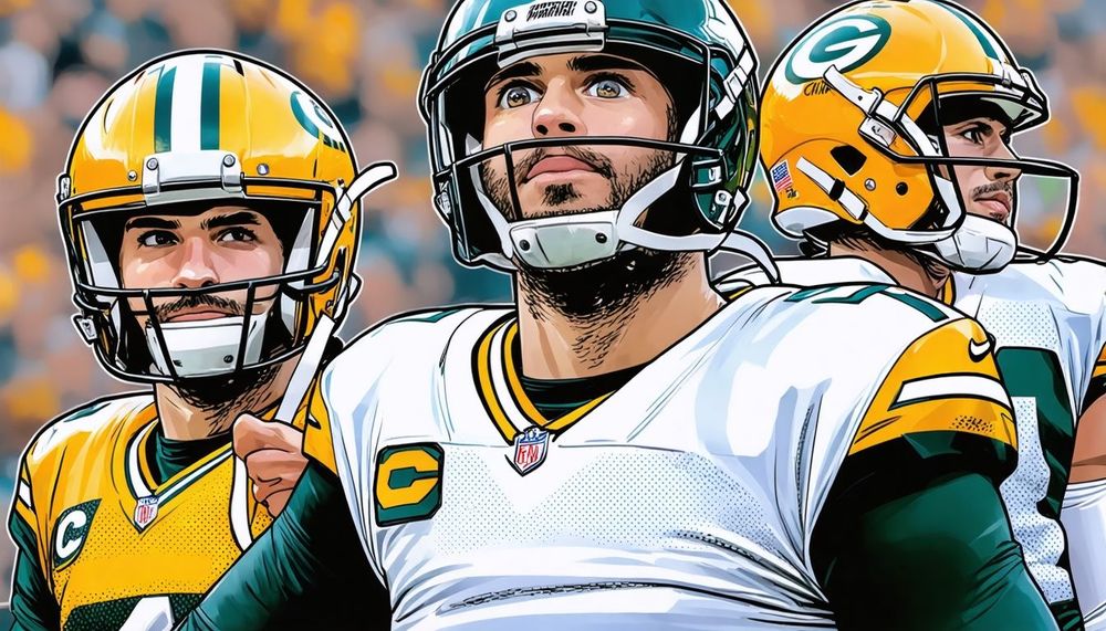 Pittsburgh Steelers Quarterback Situation Heading into 2024