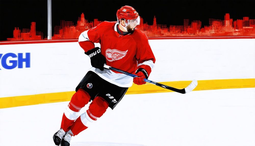 Washington Capitals Address Alex Ovechkins NHL Future