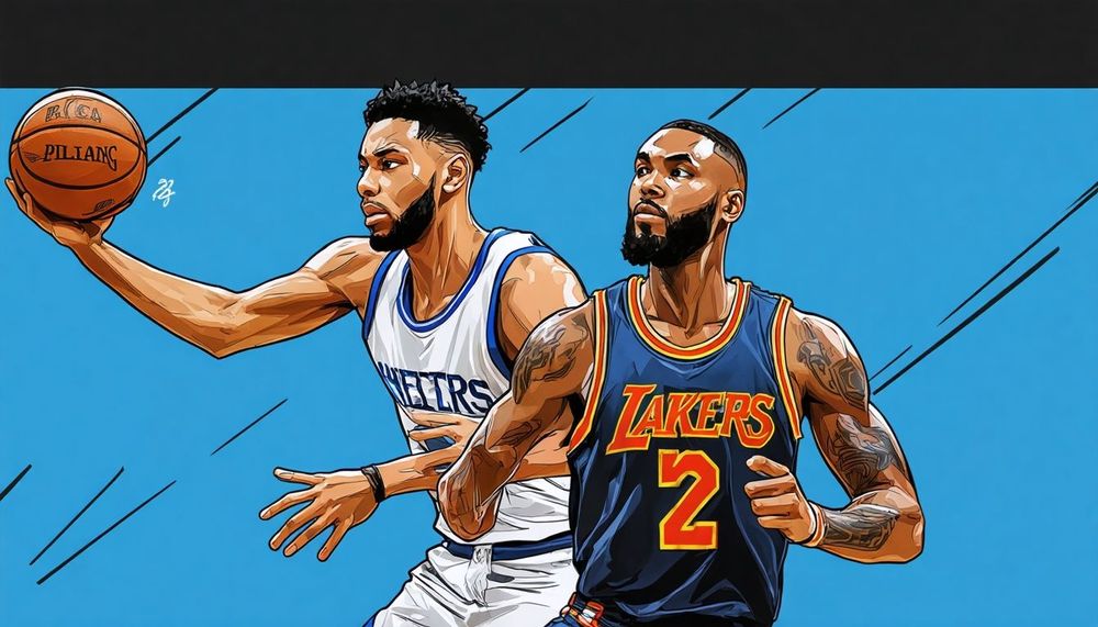 NBA Draft Analysis: Notable Returns and Rising Stars