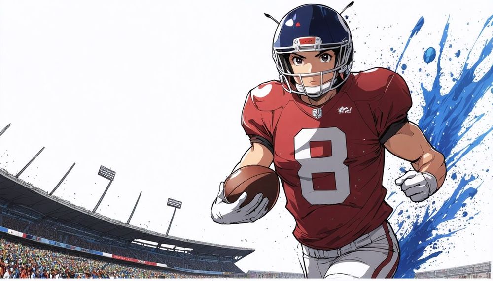 NFL Players Set to Compete in Flag Football at 2028 Summer Olympics