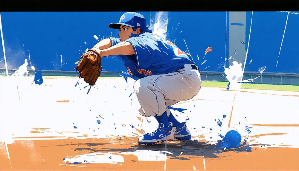 Looking Ahead to the 2030 MLB Season: Projected Top 30 Players