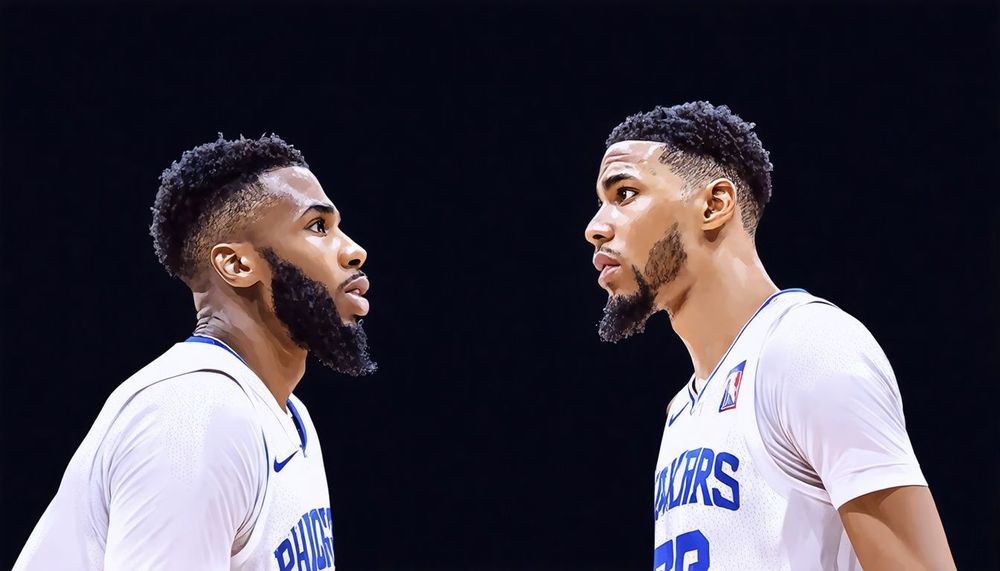 2025 NBA Playoffs: Analysis of Winners and Losers