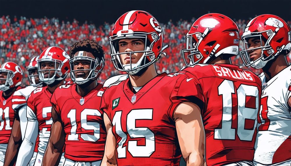 Analyzing Potential Fantasy Sleepers as NFL Training Camps Begin