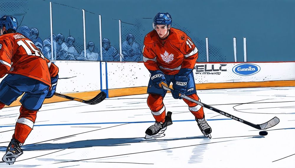 Evaluating the Top Prospects for the 2026 NHL Draft