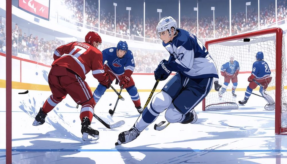 Analyzing the Top Prospects for the 2026 NHL Draft