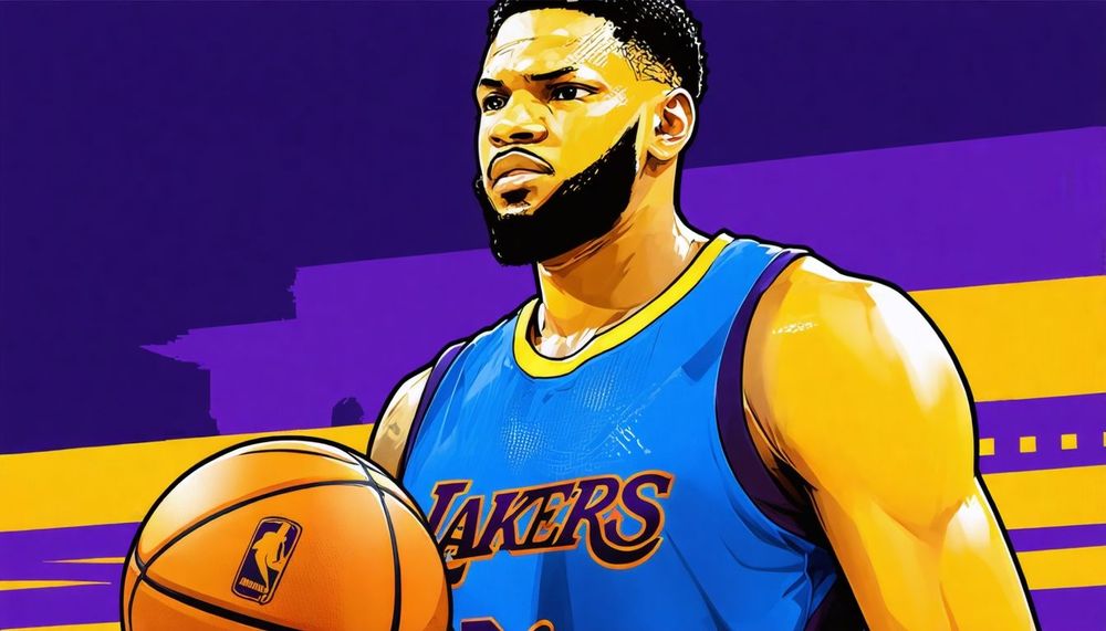 Marcus Smart Set for New Chapter with Los Angeles Lakers