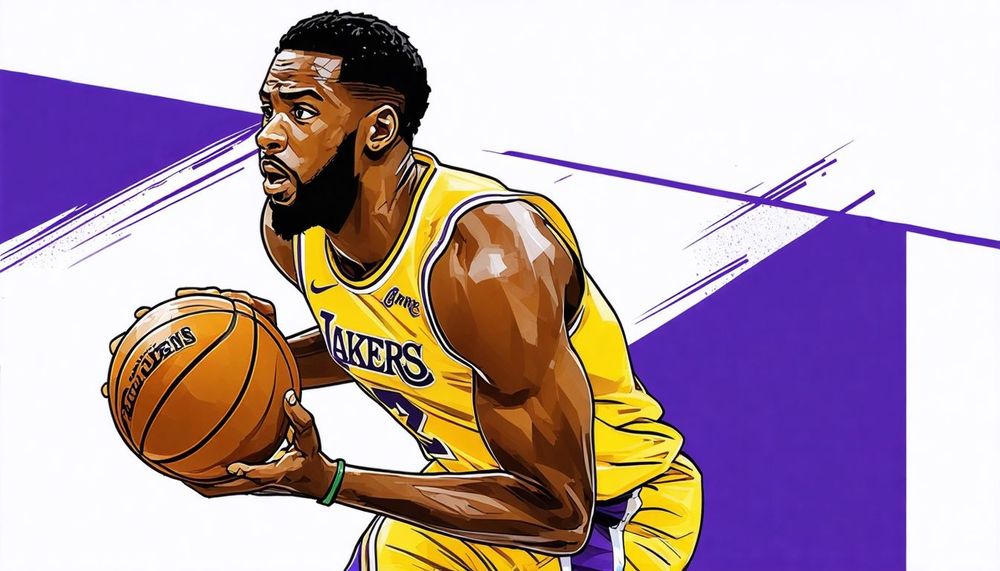 Marcus Smart Finds New Home with the Los Angeles Lakers