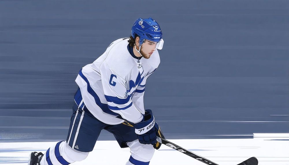 Early Prospects for the 2026 NHL Draft