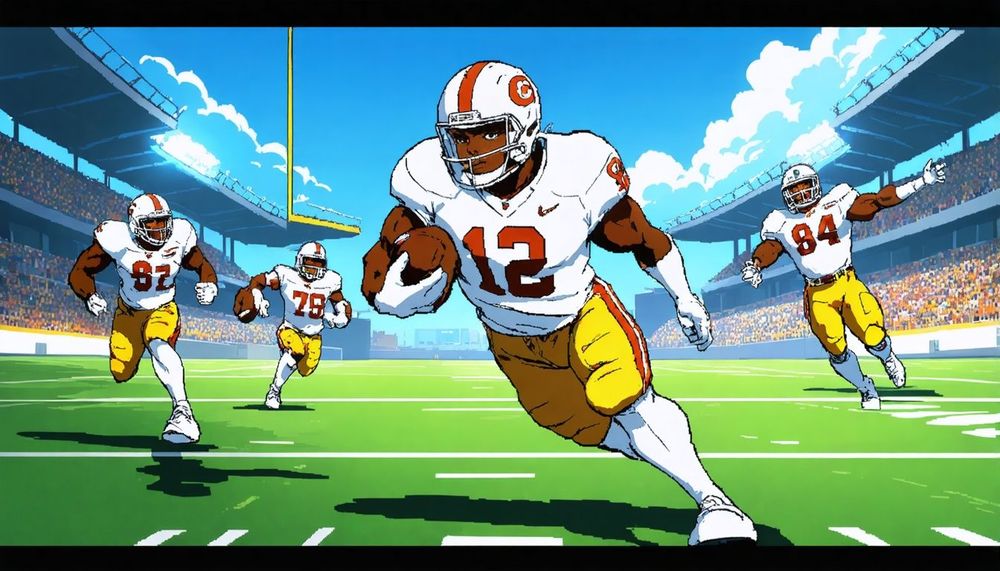Fantasy Insights from NFL Training Camps